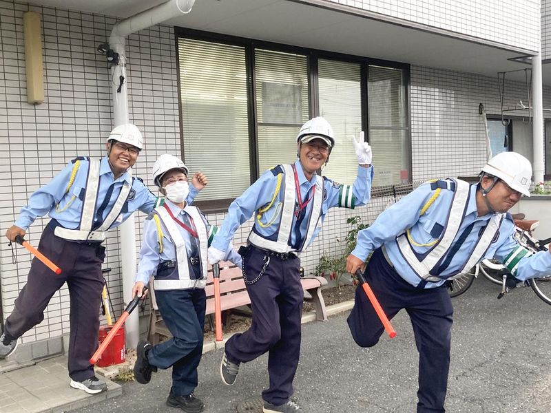 F・B警備保障株式会社のアルバイト・バイト求人情報-02