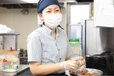セントケア千葉　セントケア市川大和田デイサービスのアルバイト・バイト求人情報-02