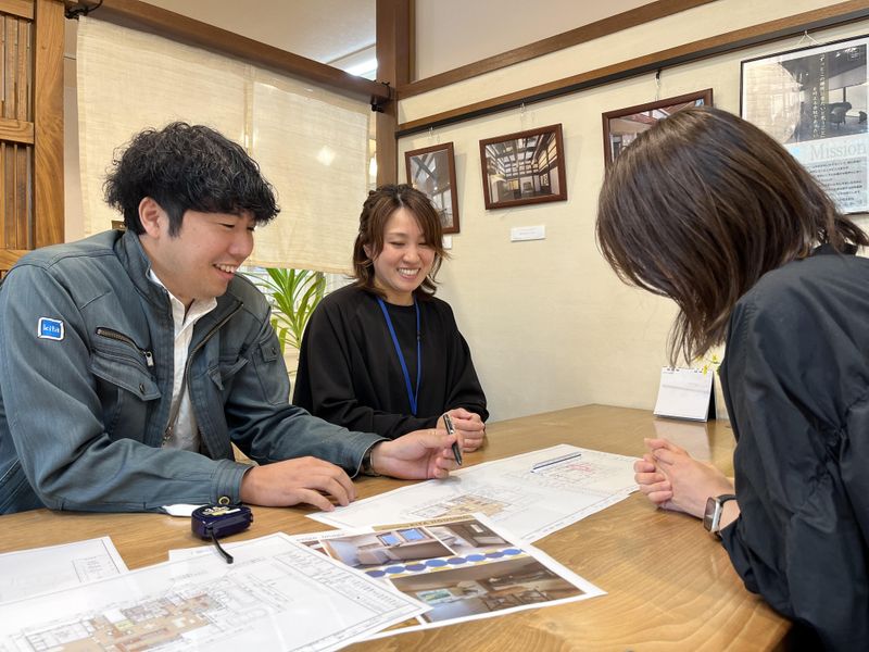 喜多ハウジング株式会社