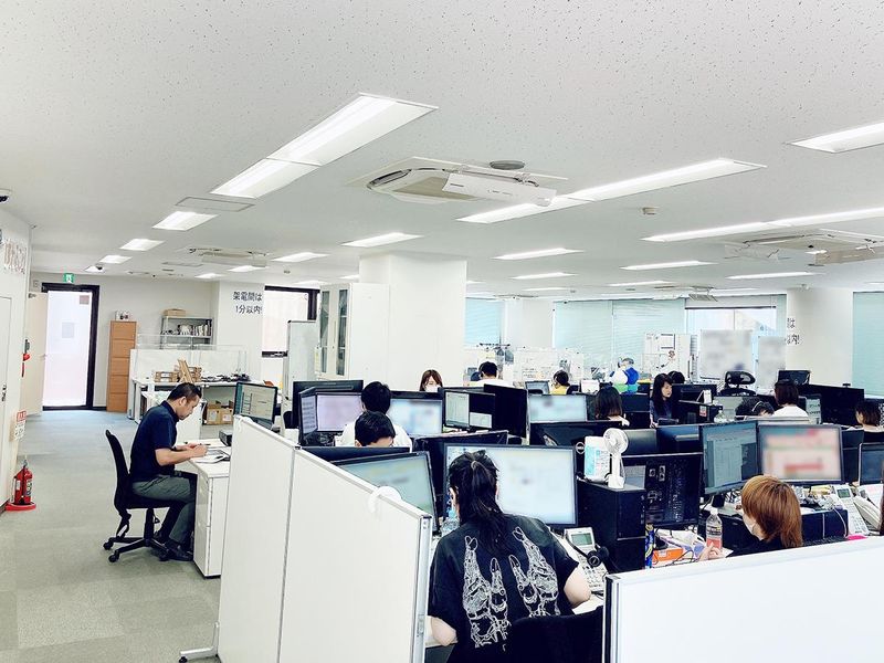 クレイトエージェンシー株式会社の求人3