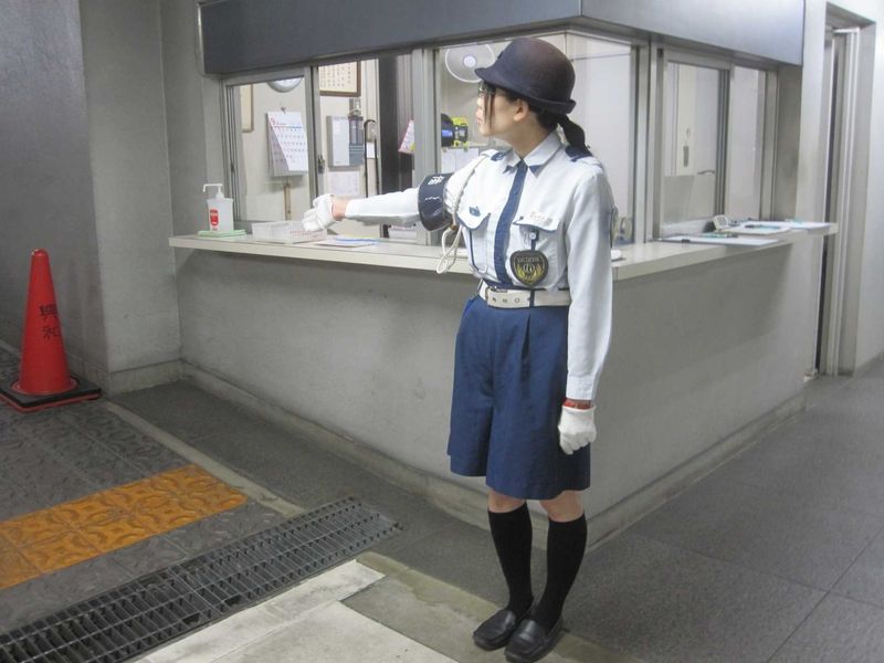 株式会社東海ダイケンビルサービスの求人・転職情報