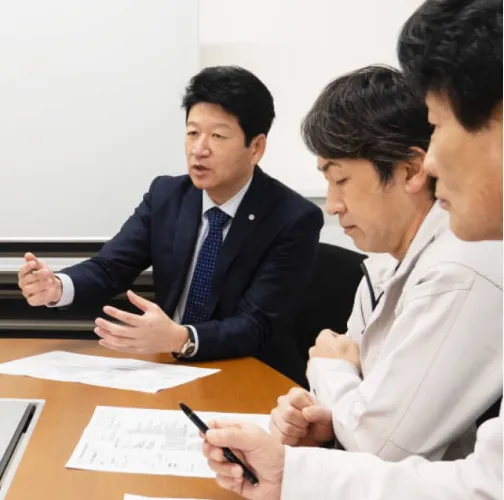 株式会社後山電機の求人・転職情報