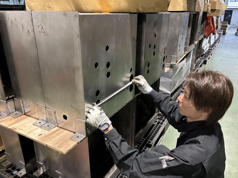 株式会社早川電機製作所の求人・転職情報