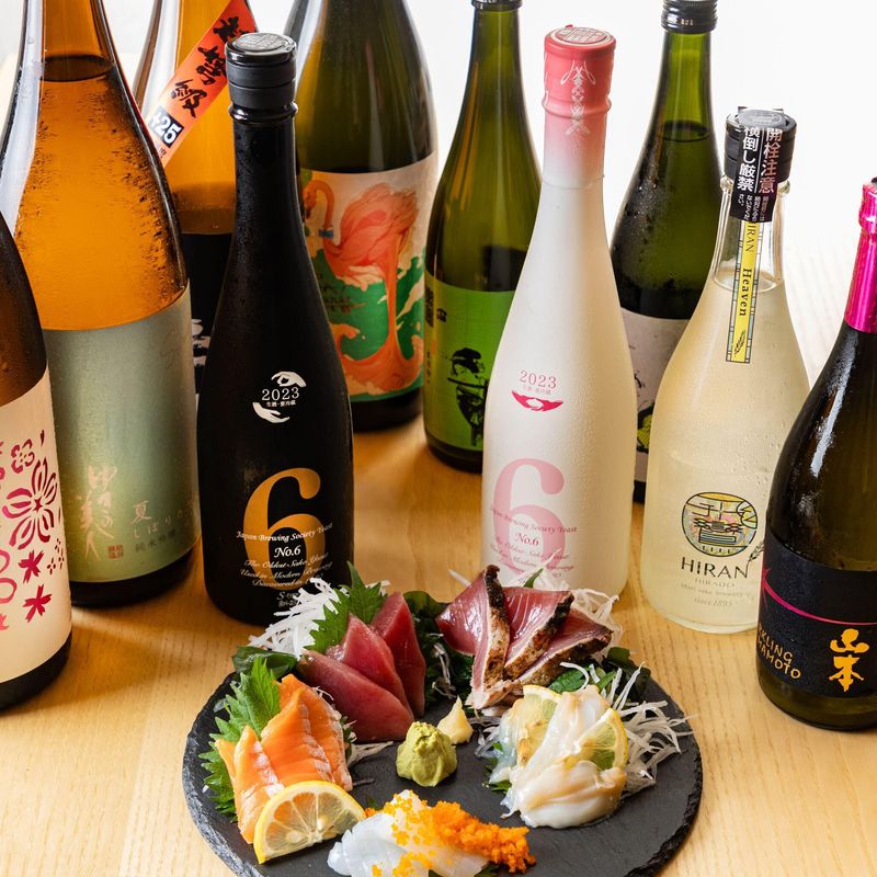 寿司酒場 すし屋の秀よしのアルバイト・バイト求人情報-04