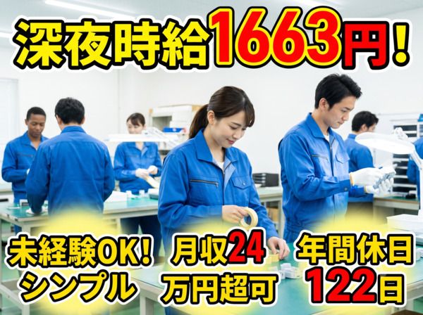 株式会社グロップエスシーのアルバイト・バイト求人情報-11