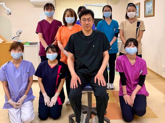 医療法人社団親厚会の求人・転職情報