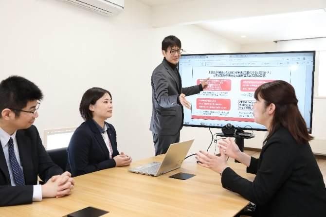 株式会社元気な介護　札幌本社　管理部(経理グループ)のアルバイト・バイト求人情報-03