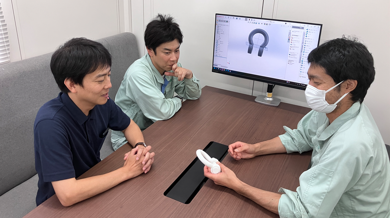 株式会社クロダイトの求人・転職情報