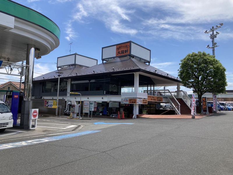 武蔵野うどん　竹國青梅店のアルバイト・バイト求人情報-01