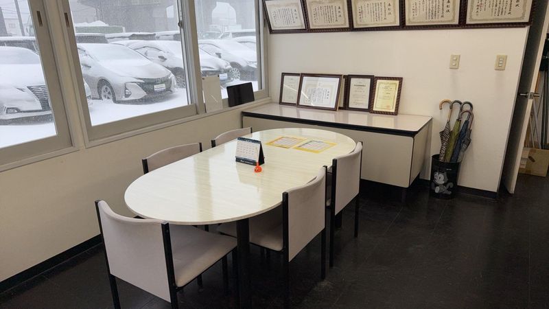 東北自動車工業株式会社の求人・転職情報