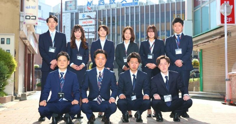 株式会社ウィズザライフの求人・転職情報