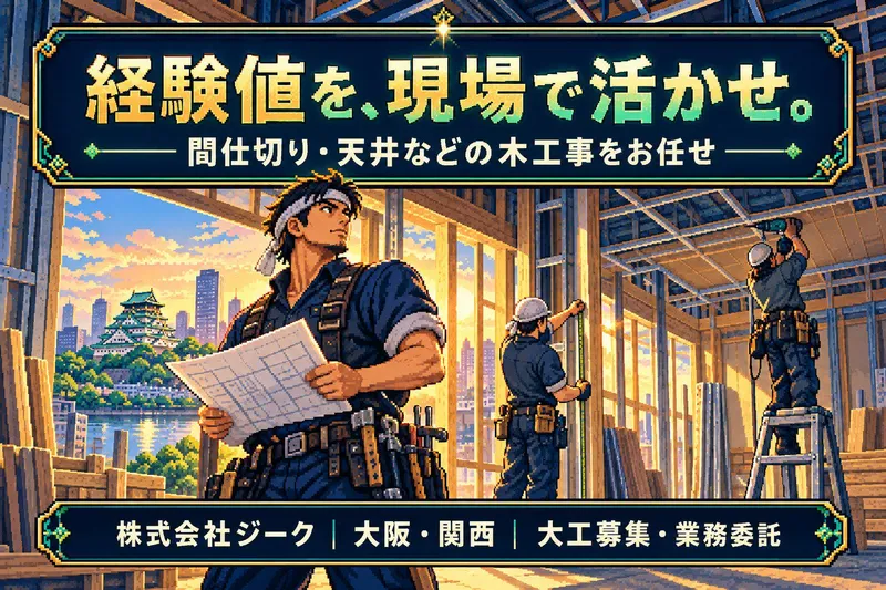 株式会社ジークの求人・転職情報