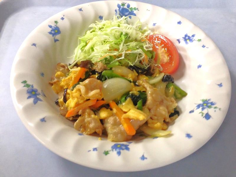 エイワイファーマ株式会社埼玉工場様内社員食堂のアルバイト・バイト求人情報-05