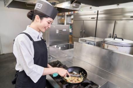 やよい軒 西新店のアルバイト・バイト求人情報-03