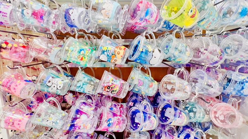 パーティリコ ルフロン川崎店のアルバイト・バイト求人情報-05