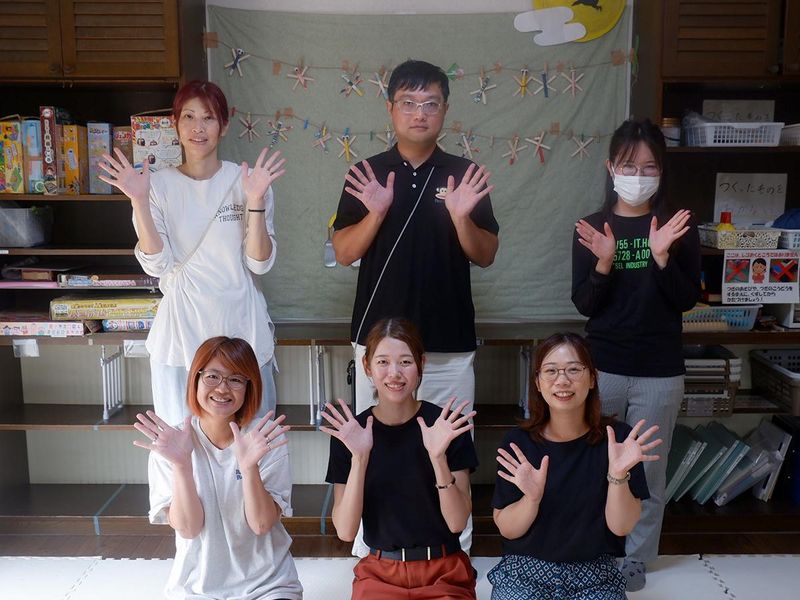 放課後等デイサービス　北風と太陽　豊明のアルバイト・バイト求人情報-04