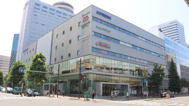 キャリアバンク株式会社の求人・転職情報