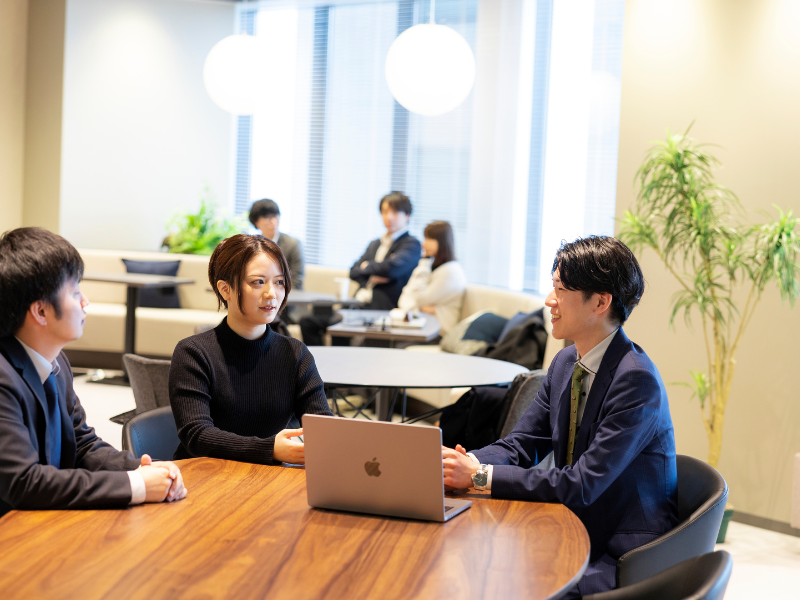 株式会社NEFコミュニケーションズの求人・転職情報