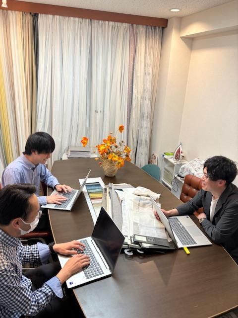 株式会社パシオンの求人・転職情報