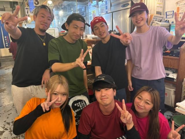 串カツ田中 石神井公園店のアルバイト・バイト求人情報-34
