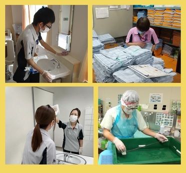 ワタキューセイモア株式会社の求人・転職情報