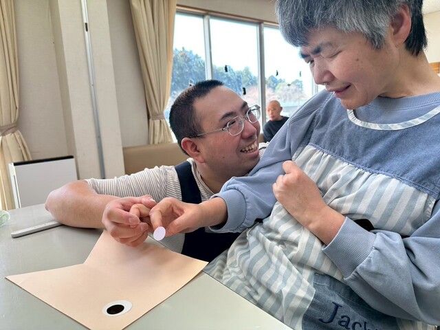 社会福祉法人益子のぞみの里福祉会　障がい者支援施設美里学園の求人・転職情報