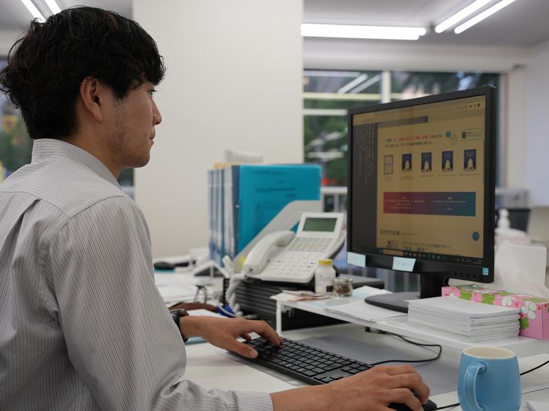 日本メール株式会社の求人・転職情報