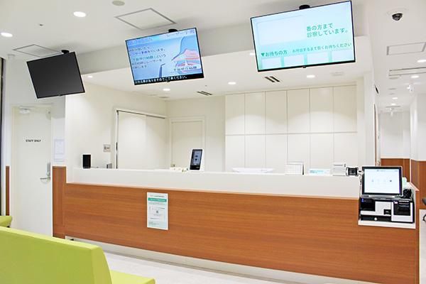 ひばりヶ丘駅前耳鼻咽喉科の求人・転職情報