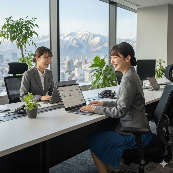 求人画像