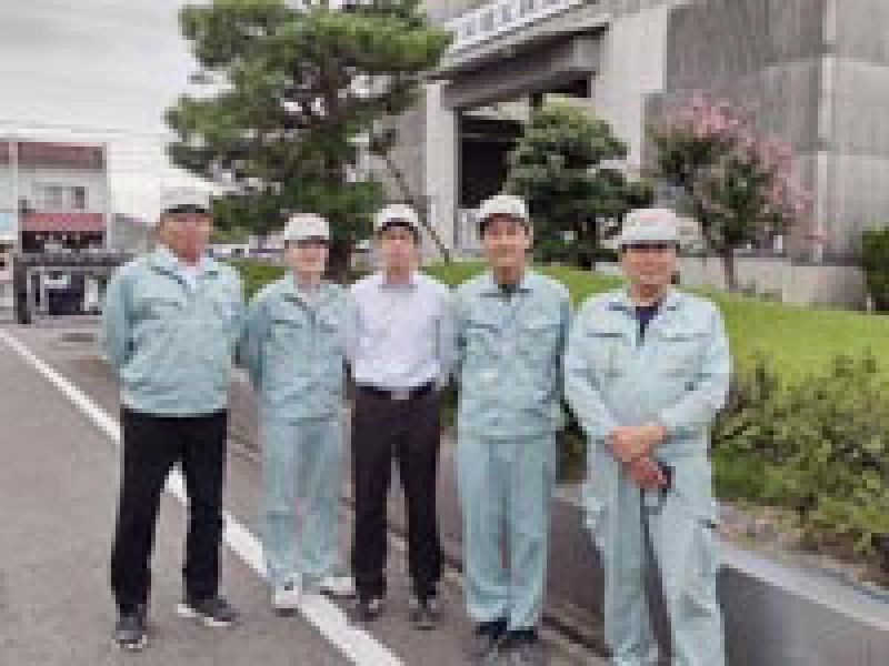 新栄機工株式会社の求人・転職情報