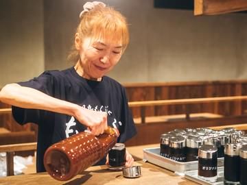 浅草もんじゃ かのや はなれのアルバイト・バイト求人情報-02