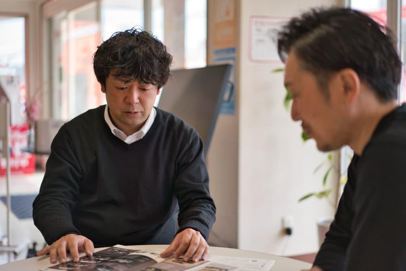 株式会社井形のアルバイト・バイト求人情報-03