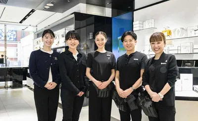 正社員 美容部員 Chanelの求人 - 東京都 | Indeed (インディード)