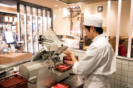 しゃぶしゃぶ・すき焼き美山　ゆめタウン久留米店の求人4