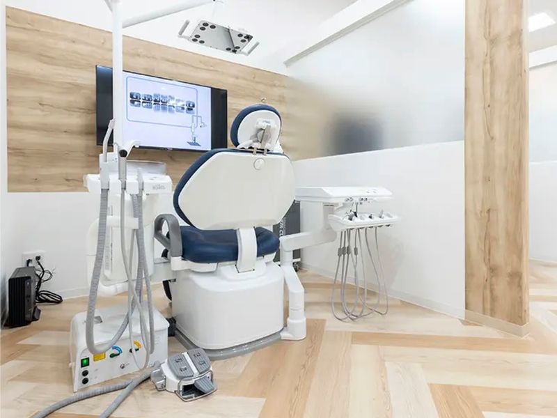 医療法人社団アットグループ黒川@歯科の求人・転職情報