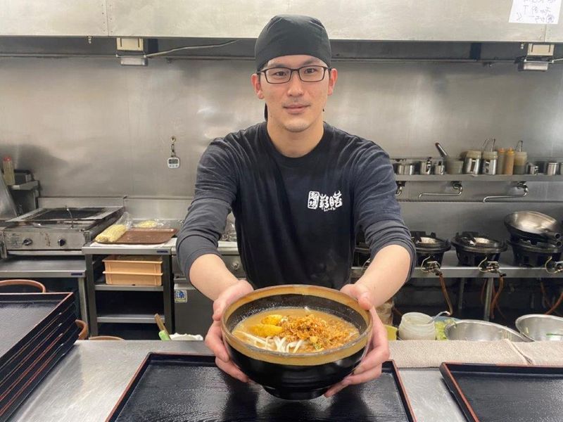 【麺場 彰膳　小倉南店】(株)ティーアイのアルバイト・バイト求人情報-04