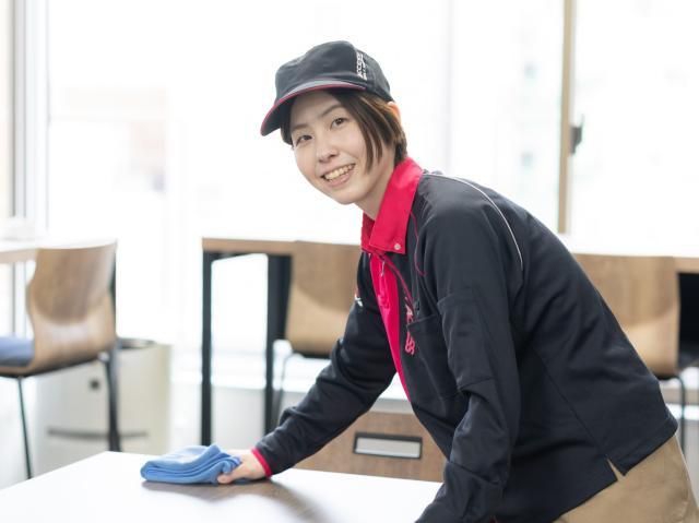株式会社JR東日本環境アクセスのアルバイト・バイト求人情報-30