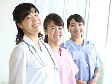 【初登場 10月開設予定】湘南健診クリニック ココットまちだ館(仮称)のアルバイト・バイト求人情報-02