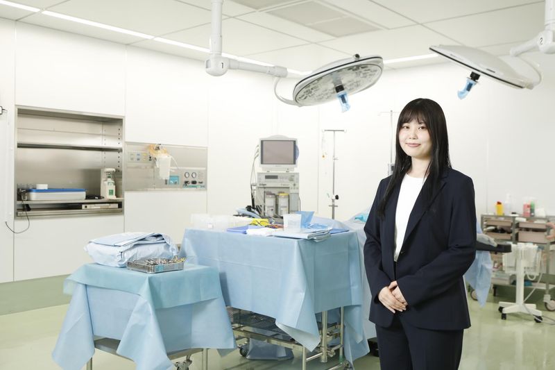 株式会社ホギメディカル