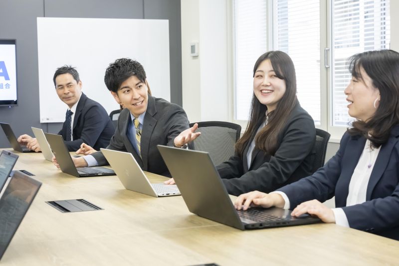 アジア技術交流協同組合の求人・転職情報