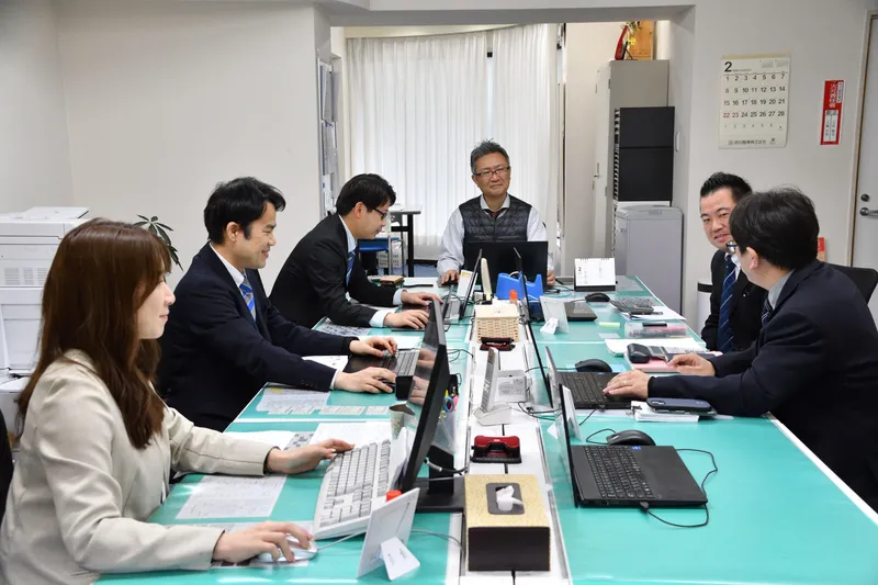 株式会社おびなたの求人・転職情報