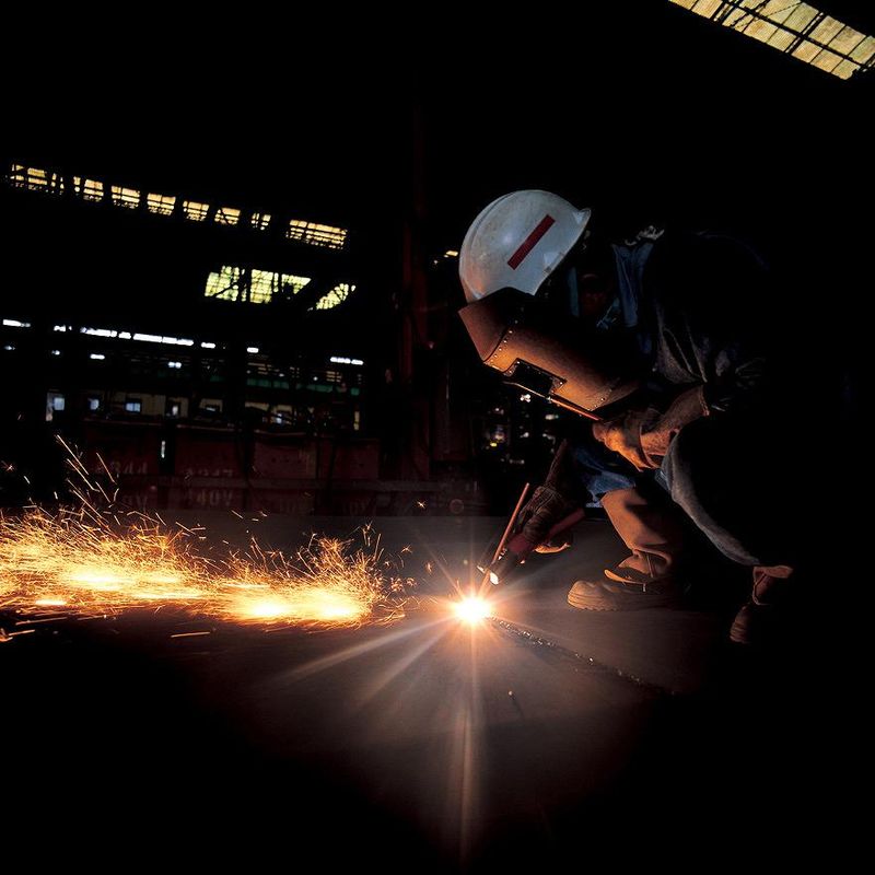 株式会社ハルカーステーション/香川県の造船所