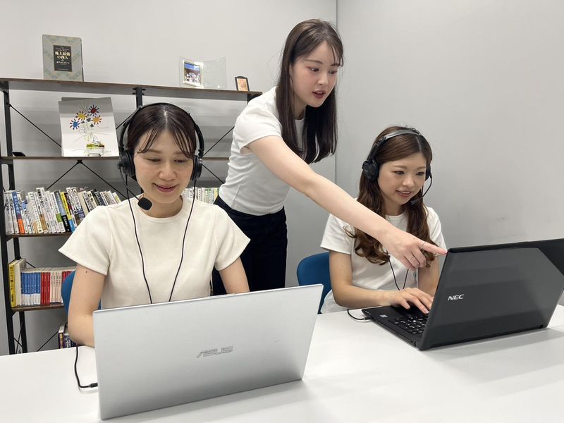 株式会社ヒューマンシーンマーケティングのアルバイト・バイト求人情報-02