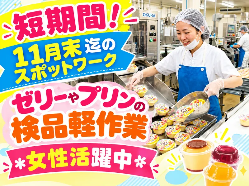 インフェイス・キャリア株式会社のアルバイト・バイト求人情報