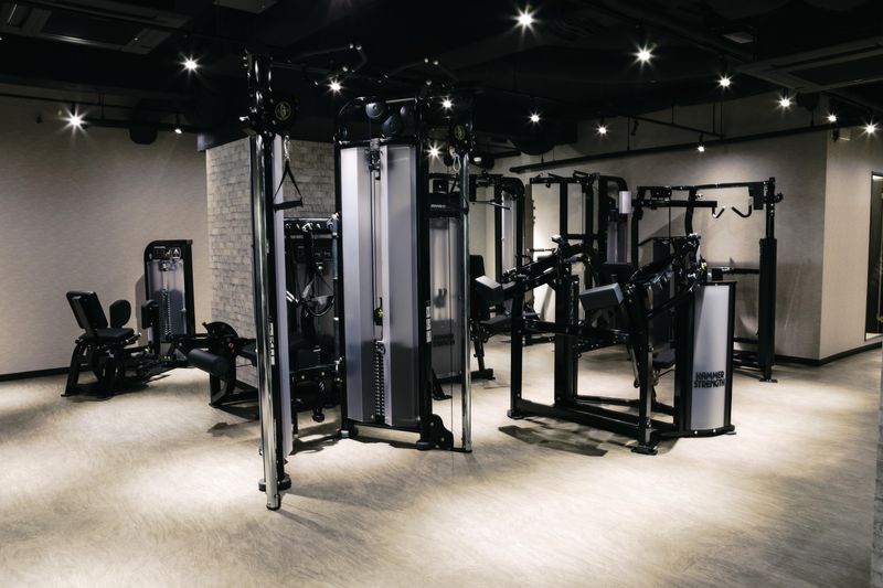 マッスルジム下赤塚店のアルバイト・バイト求人情報-03