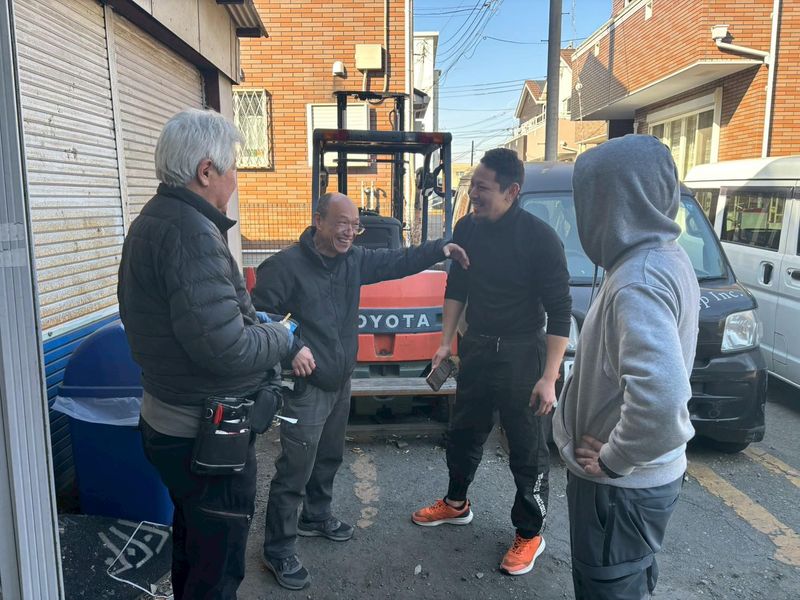 株式会社Ｔｒｕｍｐの求人・転職情報