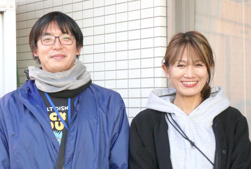 社会福祉法人手をつなぐ福祉会の求人・転職情報