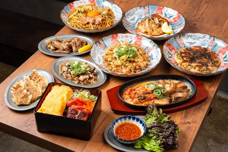 大衆酒場 また会いにゆきます。渋谷店のアルバイト・バイト求人情報-03
