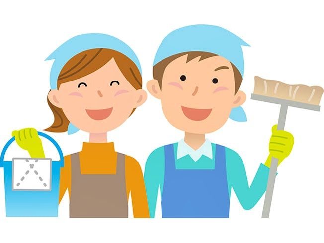 日本管財サービス株式会社の求人・転職情報