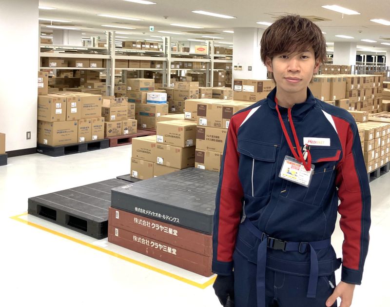 株式会社メディスケット　東京ALC